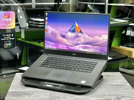 Dell Precision 5520 23